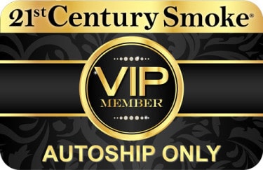 Autoship VIP Card