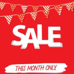 Monthly Sales