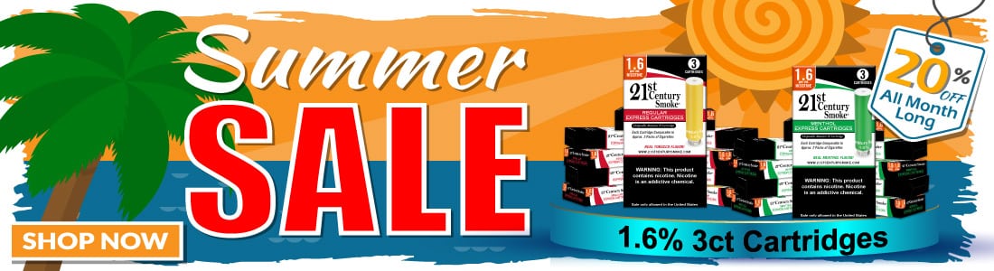 Summer Sale banner